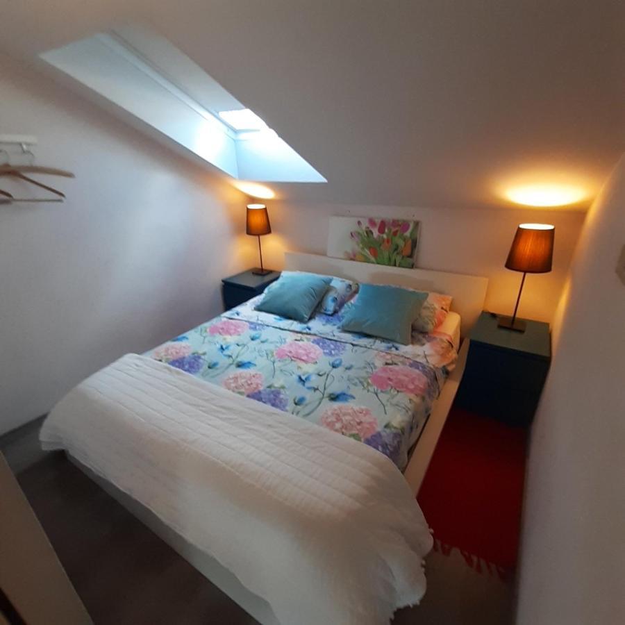 Orange Cube Apartment Рієка Екстер'єр фото