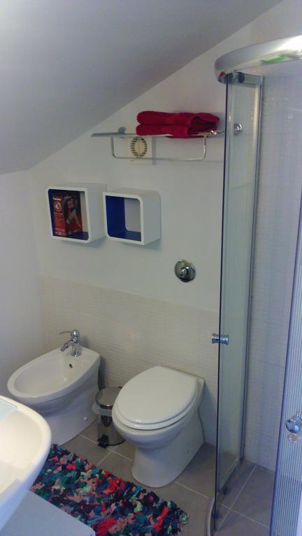 Orange Cube Apartment Рієка Екстер'єр фото