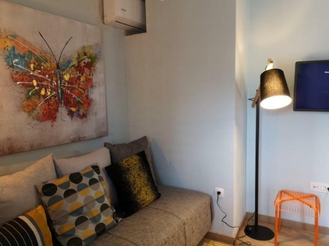 Orange Cube Apartment Рієка Екстер'єр фото